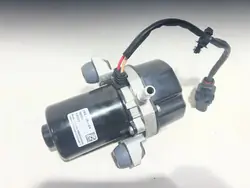 Vakuumpumpe OEM A0004303500 für Mercedes EQA/EQB