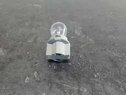 Baklampinsats höger Volkswagen PASSAT B5 Sedan 3B5945257C