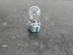 Insert de lampe arrière droite Volkswagen PASSAT B5 Sedan 3B5945257C