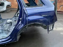 Hinterer linker Kotflügel Audi Q7 2019 OEM 284395