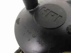 Pompe de direction assistée électrique OEM 9648744480 Peugeot 307