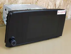 Radio Navegación Honda CR-V 2018+ OEM 39101TLAGE4M1