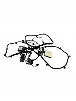 Johdotus Etu Mercedes-Benz S W223 A2235405722