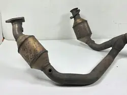 Pot catalytique OEM 10GM737A pour Tahoe/Yukon