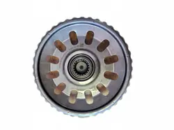 Begagnad Getrag Powershift DCT451 kopplingsnav