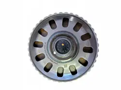 Käytetty Getrag Powershift DCT451 kytkinnapa
