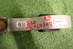 Soporte caja Fiat Ducato 2019 2.3 Auto OEM 13965320800