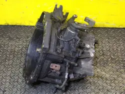 Opel Astra J 1.4 Turbo 140PK 6-versnellingsbak M32 M320FAMO