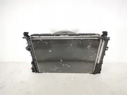 KOMPLET CHŁODNIC MERCEDES A KLASA W176 13- A2465001403