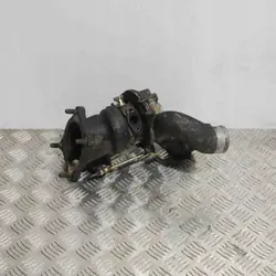 Turbo OEM 078145704T för Audi A6 Allroad 2.7L