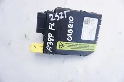 Módulo de Direção 1K0953549AP Volkswagen Seat Skoda Audi