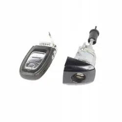 Insert cylindre serrure porte OEM 8R2837168B Audi Q5