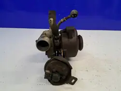 Turbo VOLVO V50 2.0L diesel 2004 OEM 36002265