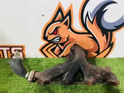 Exhaust Manifold Land Rover Discovery Sport LR104016