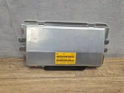 BMW VDC Jousitusohjain OEM 6888037