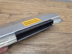 BMW VDC Fjädringsmodul OEM 6888037