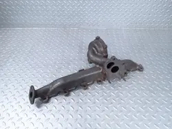 Auspuffkrümmer Land Rover Defender OEM AGR24731