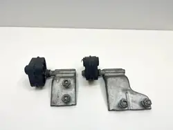 Pakoputken kiinnitys OEM A2314921041 Mercedes-Benz SL:lle