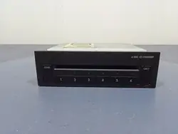 Bentley Continental CD-byttare OEM 3W0035110A