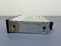 Bentley Continental CD-vaihtaja OEM 3W0035110A