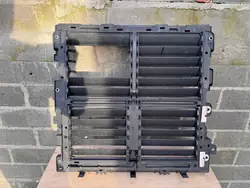 Mazda CX-60 Ilmaohjausverho OEM PX2815P11