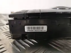 Panneau Climatisation Nissan Pulsar 2015 OEM 275003ZP0A