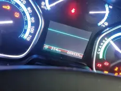 Batería OEM 98 534 000 80 75Ah Usada Vivaro