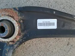 Bras de Suspension Avant Droit Citroen Jumpy 9816863580