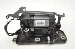 Volvo Fjädringskompressor OEM 32315091 för XC60/XC90