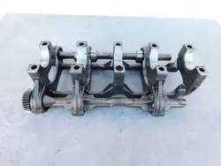 Päälaakeri Mercedes Sprinter W906 OEM A6510130236