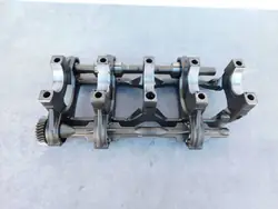 Palier principal Mercedes Sprinter W906 OEM A6510130236