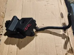 Mercedes Servolenkungsbehälter OEM A0004602483