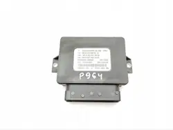 Controlador de freio de estacionamento elétrico Mercedes-Benz S-Class 2015