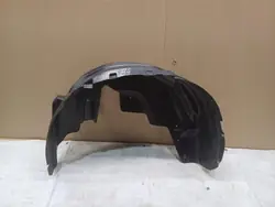 Pasos de rueda trasero izquierdo Fiat Tipo II OEM 52170951