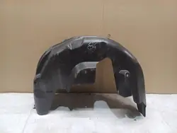Aile arrière gauche Fiat Tipo II OEM 52170951