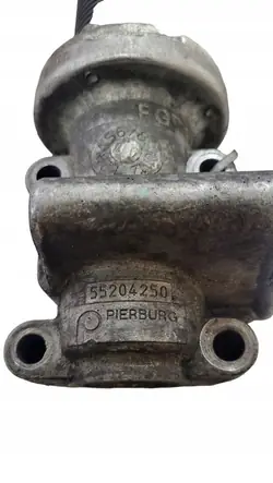 EGR-ventil OPEL VECTRA C ESTATE 3.0L diesel 2003 53446L03
