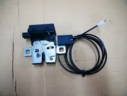 MINI R56 R50 R53 Bagagelås Kabel 7069310