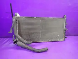 Radiateur d'eau VW Transporter T4 1990-2003 OEM 701121253M