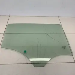 Höger bakdörrs glas AS2 MERCEDES GLA W156 2016