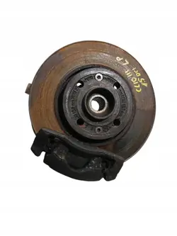 PIASTA CLIO III Vorderer Linker Radlager - Renault OE