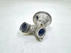 EGR-klep Ford Fiesta MK6 1.4 TDCI AS10GY30
