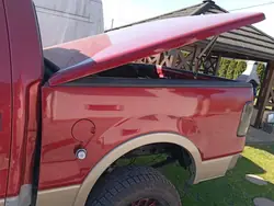 Ford F-150 2015+ Valkoinen Kuormatila OEM 344343434