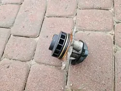 Vattenpump 2.0DCI LIFT Vivaro B Trafic III Talento