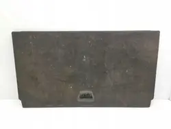 Tapis de coffre Land Rover Range Rover Sport L320 OEM LCF010540