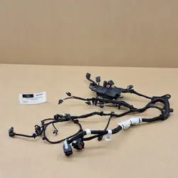 Motor Kablage OEM 2541503402 för Mercedes