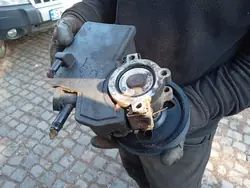 Pompe de direction assistée Jeep OEM 52089300AC - Occasion