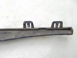BMW OEM 8075331 Voorbumper Spoiler voor 1 Serie F40