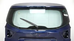 Ford C-Max MK2 Takaluukku OEM 360152181 Mustesininen
