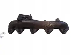 Collecteur d'échappement OEM JUT237744 pour Hyundai