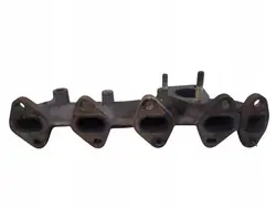 Collecteur d'échappement OEM JUT237744 pour Hyundai